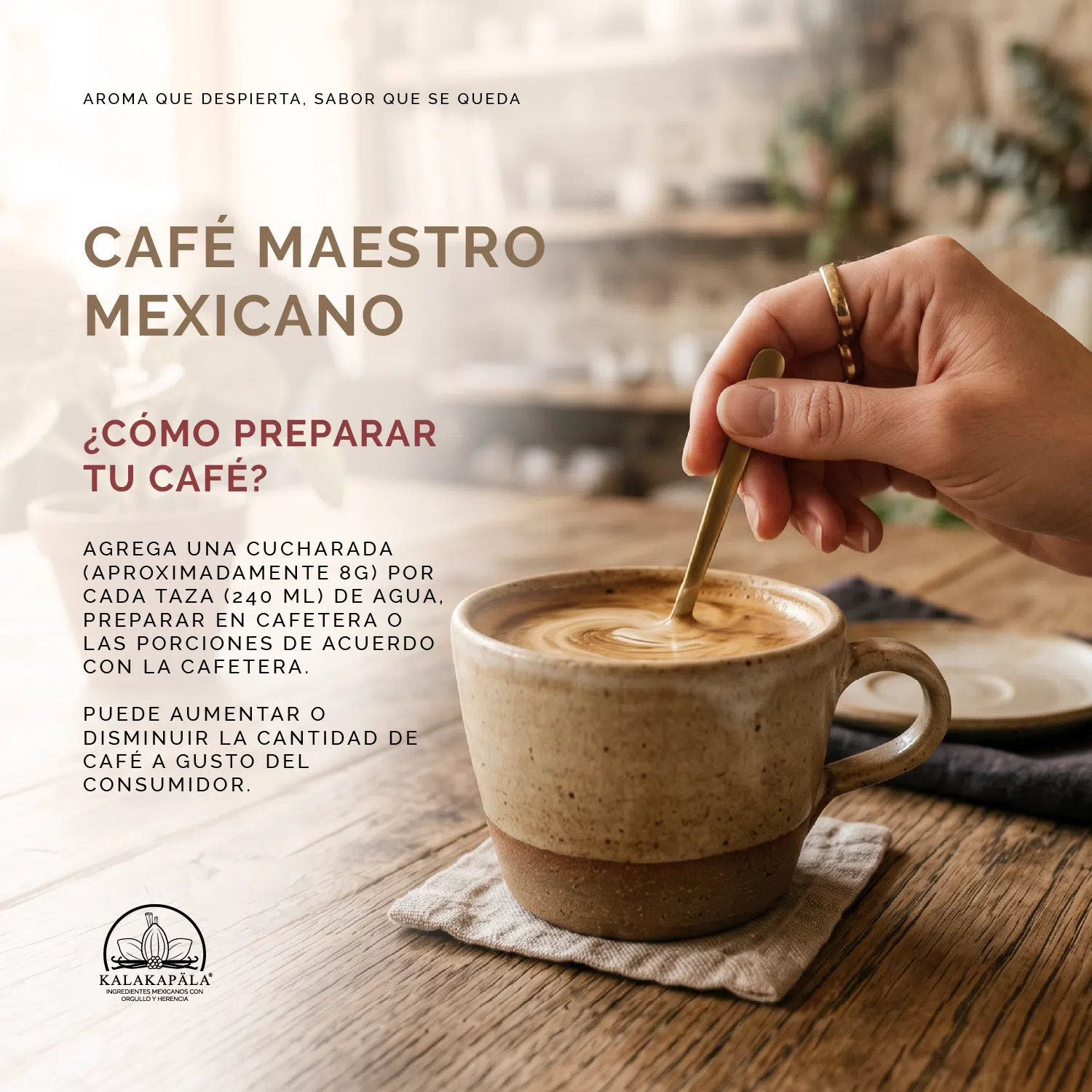 Café Molido LC miniatura 6